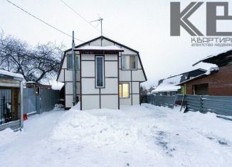 Продам коттедж, 150 м2, Новосибирская область, Прокопьевская улица, 57
