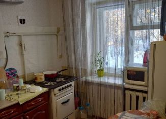 Продам двухкомнатную квартиру, 43 м2, Лысково, улица Мичурина, 50