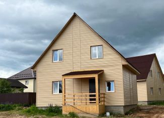 Продажа дома, 130 м2, Солнечногорск, улица Островского