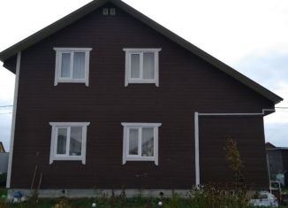 Продажа дома, 100 м2, дачный посёлок Луговое, дачный посёлок Луговое, 38