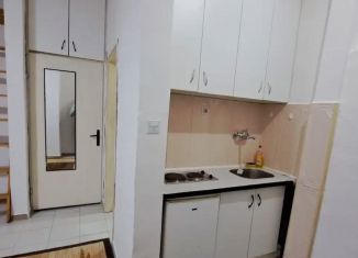 Продам квартиру студию, 17.3 м2, Санкт-Петербург, улица Короленко, 4, улица Короленко