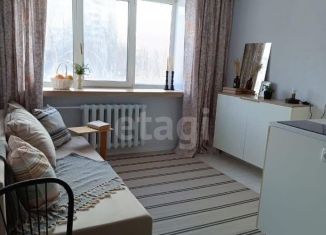 Продается 1-комнатная квартира, 18 м2, Екатеринбург, Братская улица, 11А, Братская улица