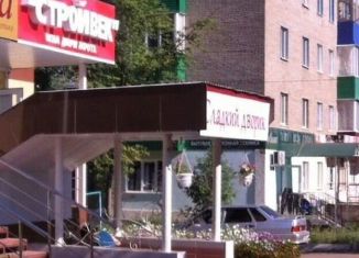 Помещение свободного назначения на продажу, 87.6 м2, Дюртюли, улица Василия Горшкова, 21