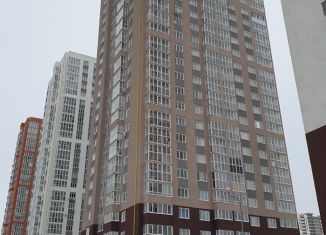 Продаю двухкомнатную квартиру, 55 м2, Самарская область, Московское шоссе, 18-й километр, 41