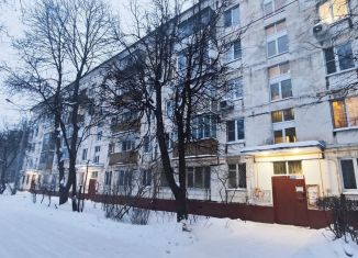 Продаю двухкомнатную квартиру, 46 м2, Московская область, Строительная улица