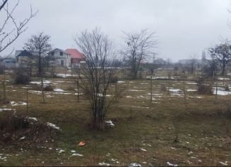 Земельный участок на продажу, 10 сот., Аргун, улица Панова