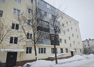 2-комнатная квартира на продажу, 45 м2, Московская область, посёлок Биокомбината, 30