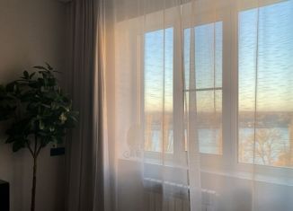 Продажа 2-комнатной квартиры, 63 м2, Ростов-на-Дону, Береговая улица, 117Бс7, ЖК Красный Аксай