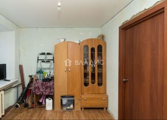 Продаю двухкомнатную квартиру, 49.1 м2, Тюменская область, Зелёная улица