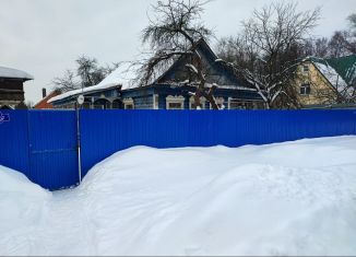 Продажа дома, 80.6 м2, село Зюзино, улица Старая Слобода