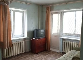 Сдается в аренду 1-комнатная квартира, 35 м2, Ангарск, 179-й квартал, 10