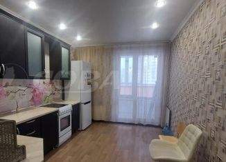 Продажа 2-ком. квартиры, 55 м2, Тюмень, Ледниковый проезд, 2, ЖК Гармония