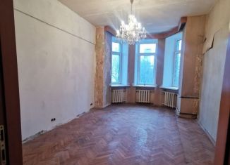 Продается двухкомнатная квартира, 56.3 м2, Москва, Кутузовский проспект, 4/2, метро Киевская