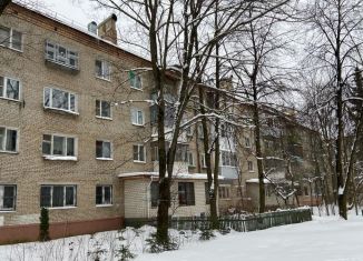 Продается 3-ком. квартира, 57.7 м2, Голицыно, проспект Керамиков, 96