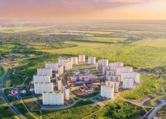 Продажа 1-комнатной квартиры, 27.4 м2, Ростов-на-Дону, ЖК Суворовский