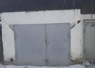 Продается гараж, Иркутская область, 1-й Рабочий переулок