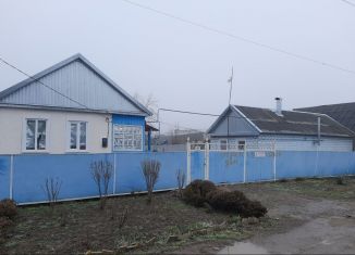 Продаю дом, 72.6 м2, Новопавловск, Красная улица