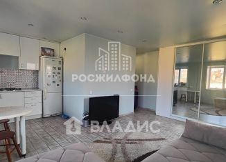 Продажа квартиры студии, 30 м2, Чита, улица Чайковского, 37