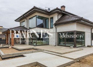 Продаю дом, 600 м2, деревня Подушкино