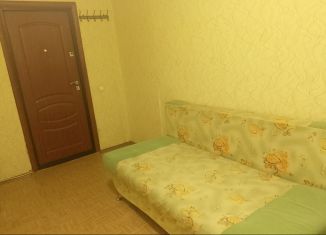 Аренда комнаты, 11 м2, Пермский край, бульвар Гагарина