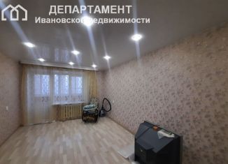 Продам 1-комнатную квартиру, 32.4 м2, Ивановская область, 3-я улица Чайковского, 6А