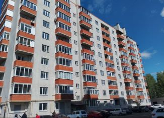 Продается двухкомнатная квартира, 57 м2, Курск, 1-я Агрегатная улица, 38Б, Железнодорожный округ