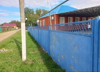 Продажа дома, 78 м2, аул Егерухай, улица Пушкина