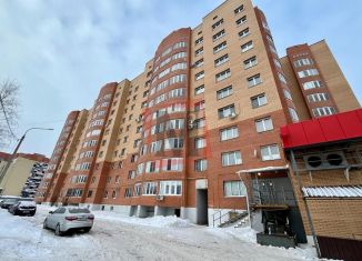 Продажа 2-комнатной квартиры, 60 м2, Егорьевск, улица Механизаторов, 57к1