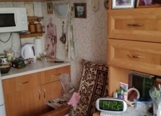 Комната на продажу, 13 м2, Калининград, переулок Желябова, Центральный район