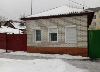 Продаю дом, 80 м2, Балашов, улица Луначарского, 70