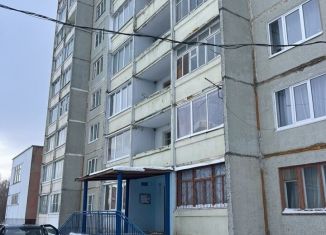 Продам однокомнатную квартиру, 34.4 м2, Торжок, Старицкая улица, 100