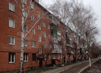 Продажа однокомнатной квартиры, 30 м2, Котовск, улица 9-й Пятилетки