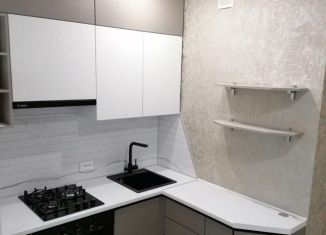 Продажа двухкомнатной квартиры, 55 м2, Воронеж, улица Шишкова, 146, ЖК Московский Квартал