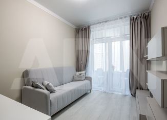 Продаю 2-ком. квартиру, 37 м2, Москва, Винницкая улица, 8к4, ЖК Настоящее