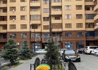 Продается 2-комнатная квартира, 94 м2, Ингушетия, проспект Идриса Зязикова, 58