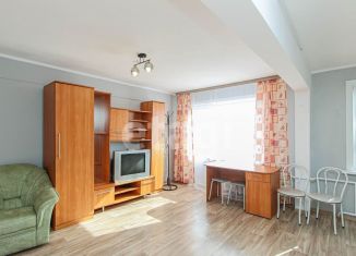 1-комнатная квартира на продажу, 31 м2, Бурятия, Ключевская улица, 58
