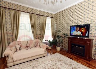 Продам трехкомнатную квартиру, 100.7 м2, Санкт-Петербург, Столярный переулок, муниципальный округ Сенной