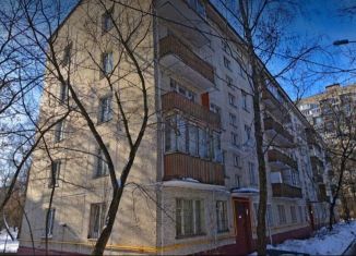 Продаю однокомнатную квартиру, 32 м2, Москва, набережная Новикова-Прибоя, 18, метро Щукинская