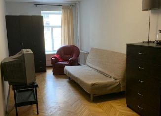 Продается комната, 20 м2, Санкт-Петербург, 4-я Советская улица, 20
