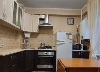 2-комнатная квартира на продажу, 35 м2, село Краевско-Армянское, Измайловская улица, 40А