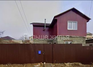 Продажа дома, 150 м2, Волгоград, Ворошиловский район, Калиновская улица, 48