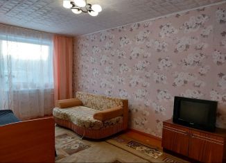Продажа однокомнатной квартиры, 36 м2, Усть-Илимск, проспект Дружбы Народов, 68