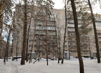 Сдача в аренду однокомнатной квартиры, 31 м2, Протвино, улица Гагарина, 12