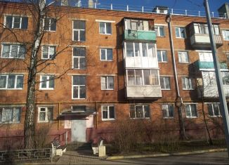 Продажа двухкомнатной квартиры, 42.3 м2, Московская область, посёлок Горки-2, 36