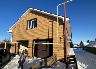 Дом на продажу, 170 м2, село Кульшарипово, улица Болгар, 1А