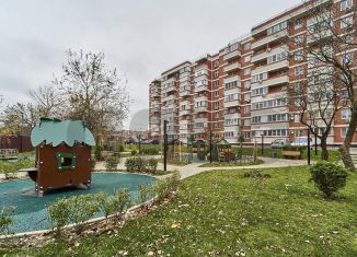 Продам 2-комнатную квартиру, 38.2 м2, Краснодар, улица Западный Обход, 38/1, ЖК Движение