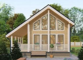 Продается дом, 60 м2, Тюмень, улица Щербакова