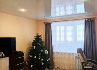 Двухкомнатная квартира на продажу, 63.9 м2, Йошкар-Ола, микрорайон Мирный, бульвар Ураева, 8