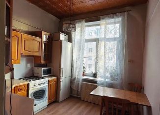 Сдается в аренду двухкомнатная квартира, 60 м2, Москва, 5-я Кожуховская улица, 7/15, 5-я Кожуховская улица