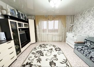 Продается двухкомнатная квартира, 60.2 м2, Новосибирск, улица Виктора Уса, 5